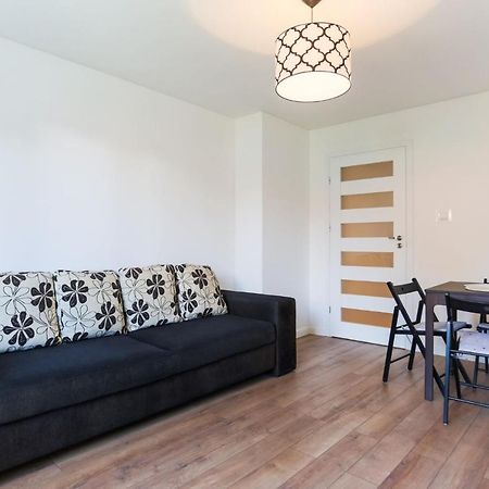 Apartament Swinoujscie - Narutowicza Εξωτερικό φωτογραφία