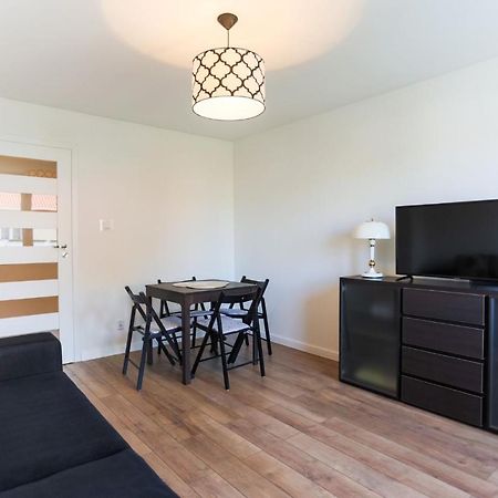 Apartament Swinoujscie - Narutowicza Εξωτερικό φωτογραφία