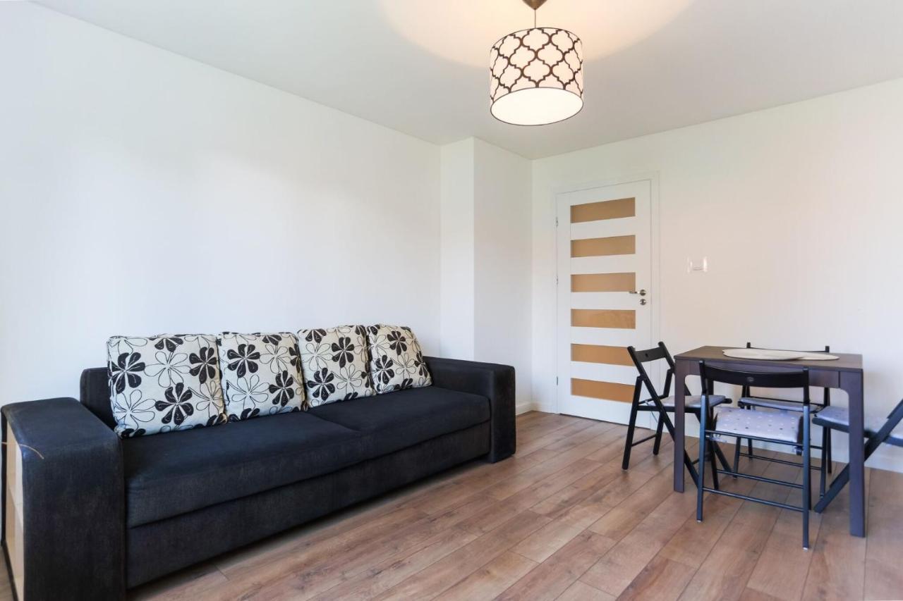 Apartament Swinoujscie - Narutowicza Εξωτερικό φωτογραφία