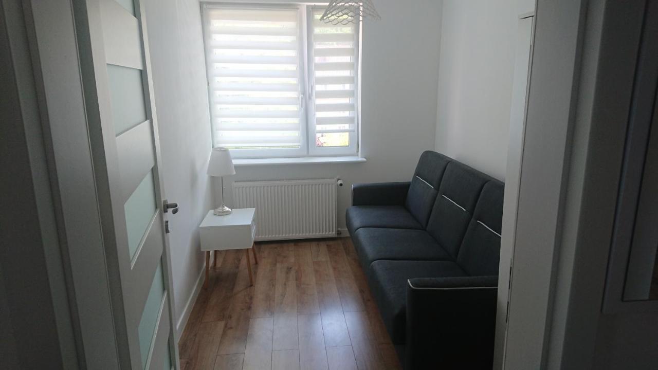 Apartament Swinoujscie - Narutowicza Εξωτερικό φωτογραφία