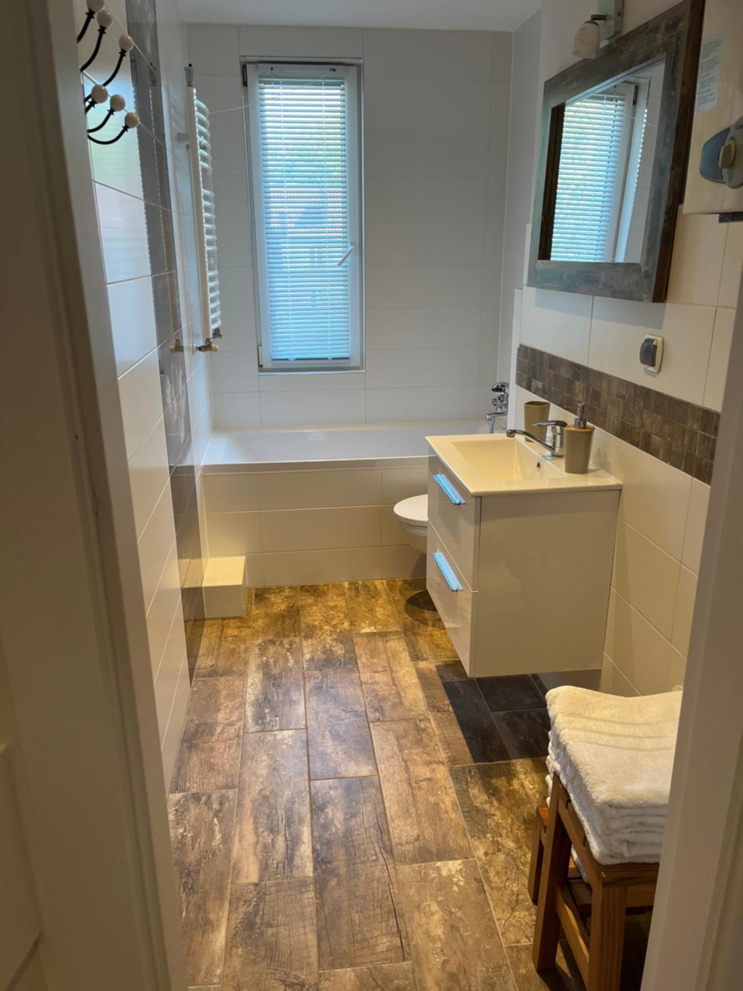 Apartament Swinoujscie - Narutowicza Εξωτερικό φωτογραφία