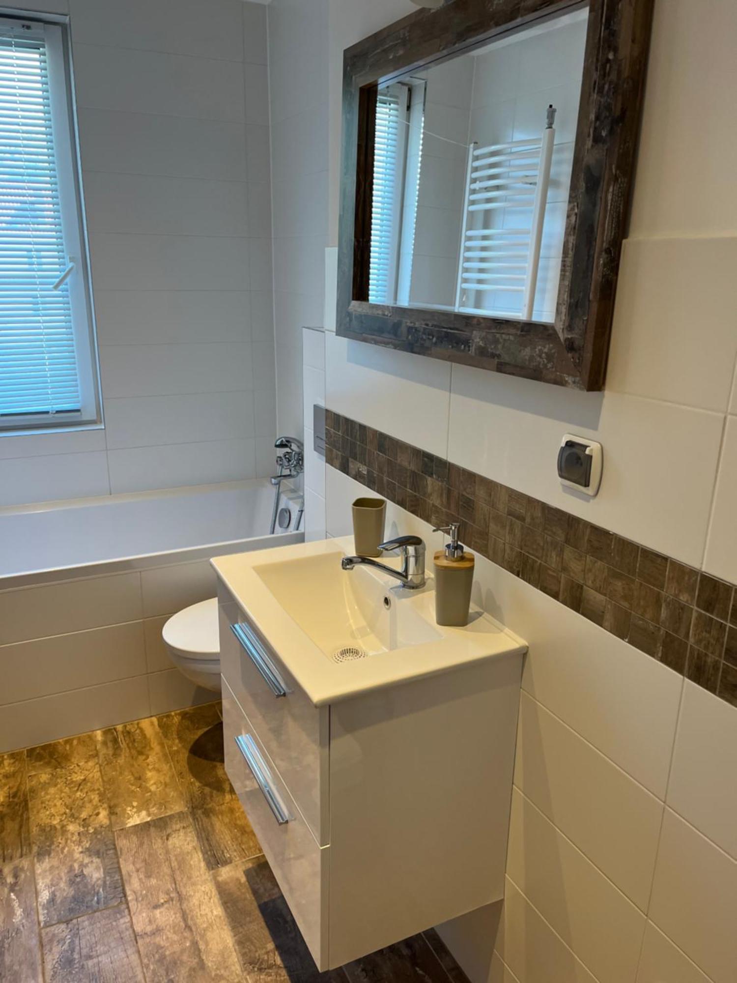 Apartament Swinoujscie - Narutowicza Εξωτερικό φωτογραφία